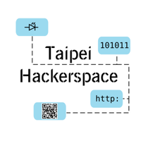 Taipei Hackerspace(@taipeihack) 's Twitter Profile Photo