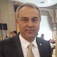 Mesut Dedeoğlu (@mesutdedeoglu) 's Twitter Profile