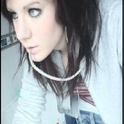 Megan Braithwaite (@megan1601) profile picture
