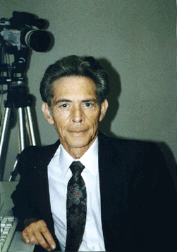 V.P./Executive Director of NanoComputer Dream Team, Futurist, Globel Entrepreneur, Metaphysician, Consultant, NASA Nanotechnology Liason Officer, Who's-Who-MLM