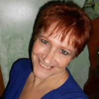 Tonja Cox - @TonjaCox Twitter Profile Photo