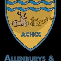 ACHCC (@achcc2015) 's Twitter Profile