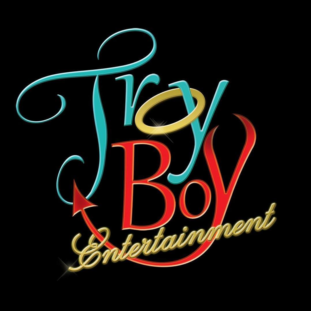Check out our Youtube channel:
https://t.co/I3q9SjzDHm

Find us on Instagram: @troyboyentertainment
