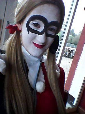 paulasiobhanwa1's profile picture. 