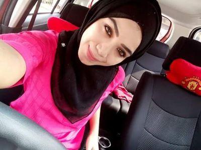 MuniraAisyaa's profile picture. Nurse at HTAR