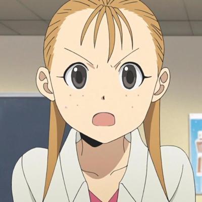 吉野 まゆみが銀の匙の画像を大紹介 Gzo Mayumi Twitter