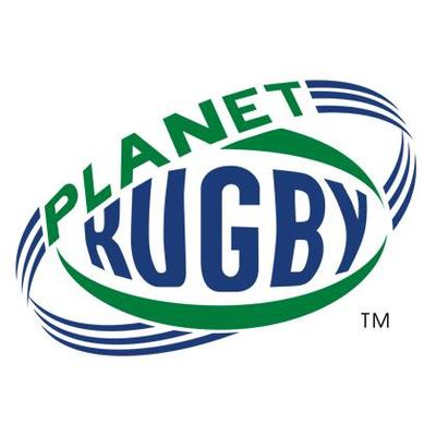 Planet rugby