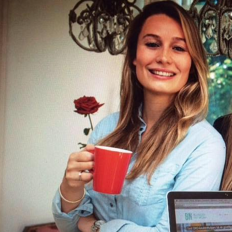 Founder Bloggers Network en The Influencers Movement(TIM).