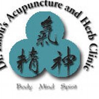 Dr Zhou's A&P Clinic (@drzhousapc) 's Twitter Profile