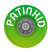 Patinkid's profile picture. 
