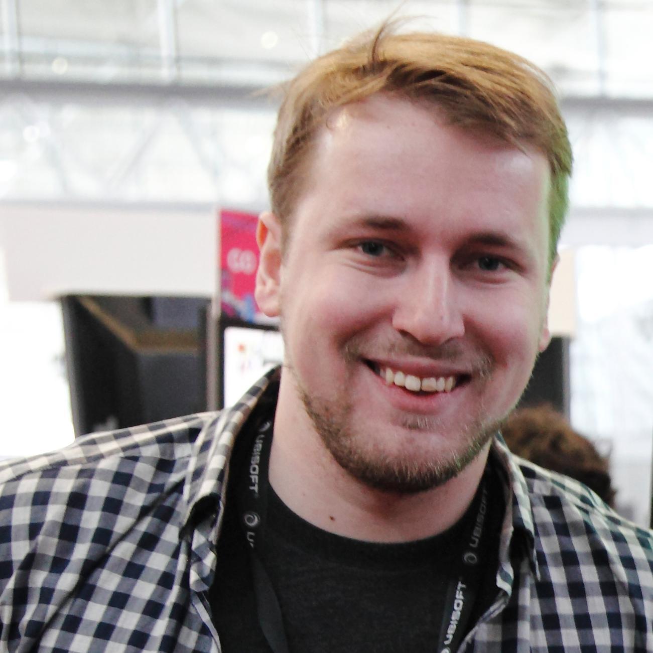 LetsCodeGames's profile picture. Coder, Game Designer, Adventurer. You can see my PC games at: https://t.co/Tdmninjktj. Also building the social VR Arcade https://t.co/oKsnp8Nk77