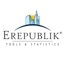 eRTools's profile picture. Erepublik Tools & Statistics
