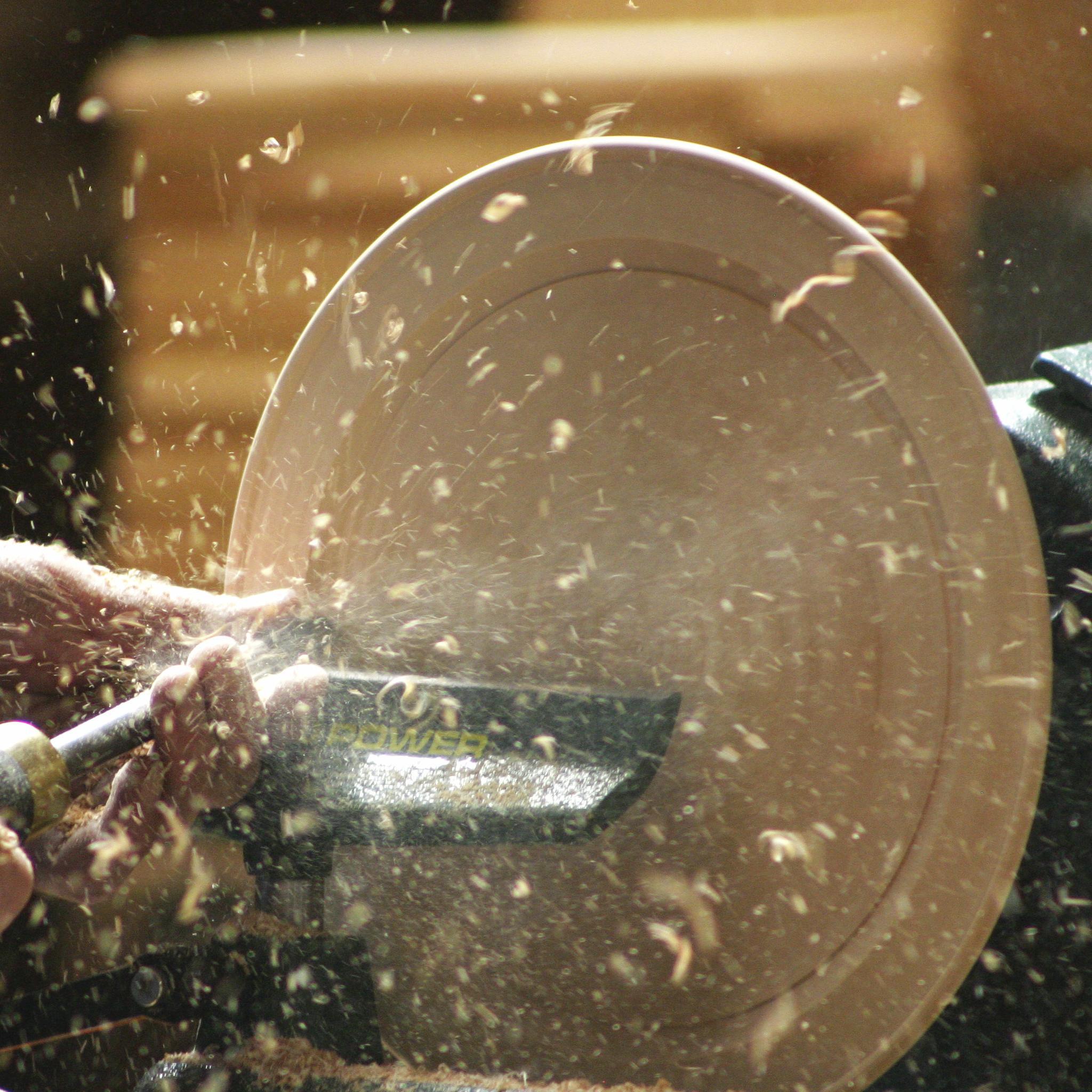 Yandles is one of the largest shops of its type in the Country,supplying everything for the woodworker from machinery,hand & power tools & of course Timber!