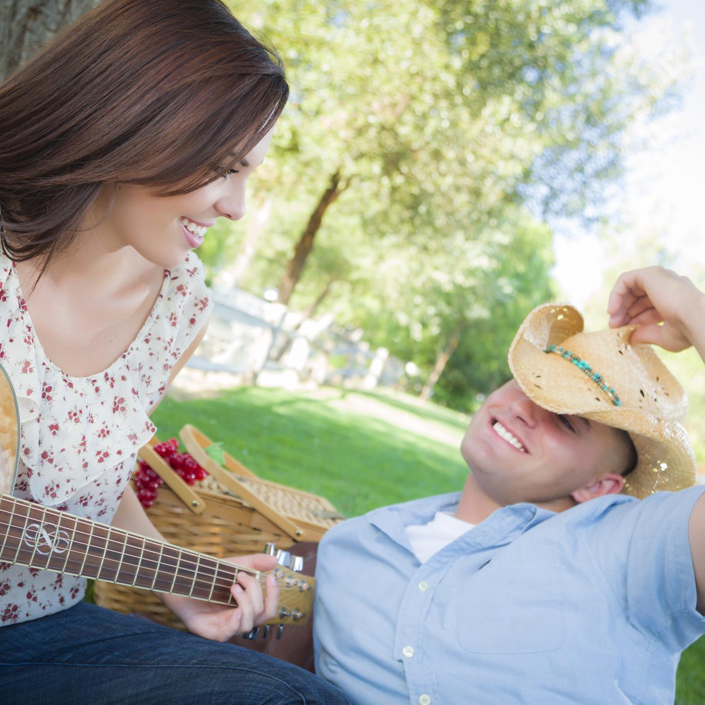 Love countryside and #countrymusic ? Look no further! #dating #singles