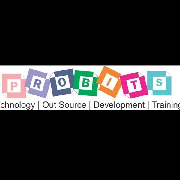 ProBits_Tech's profile picture. 