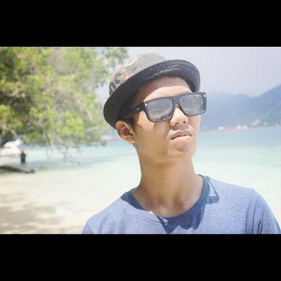 dwiky_aziz's profile picture. tidak ada juara tanpa latihan