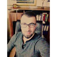 Muhammed Sinan ATLAS (@atlasinan) Twitter profile photo