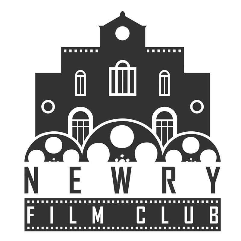 Showing films in Newry Arts Centre.