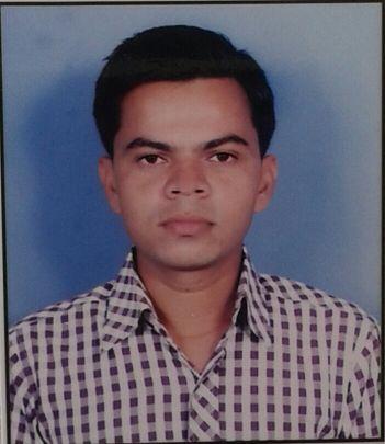 Kamalkantyadav8's profile picture. 