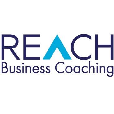 REACH Business Coaching. Helping small and medium-sized business owners take back control and generate growth.