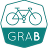 GRAB_Roma's profile picture. Grande Raccordo Anulare delle Bici - Great ring for bicycles. 45 km for cyclists and pedestrians around the city of Rome by @Vel0Love