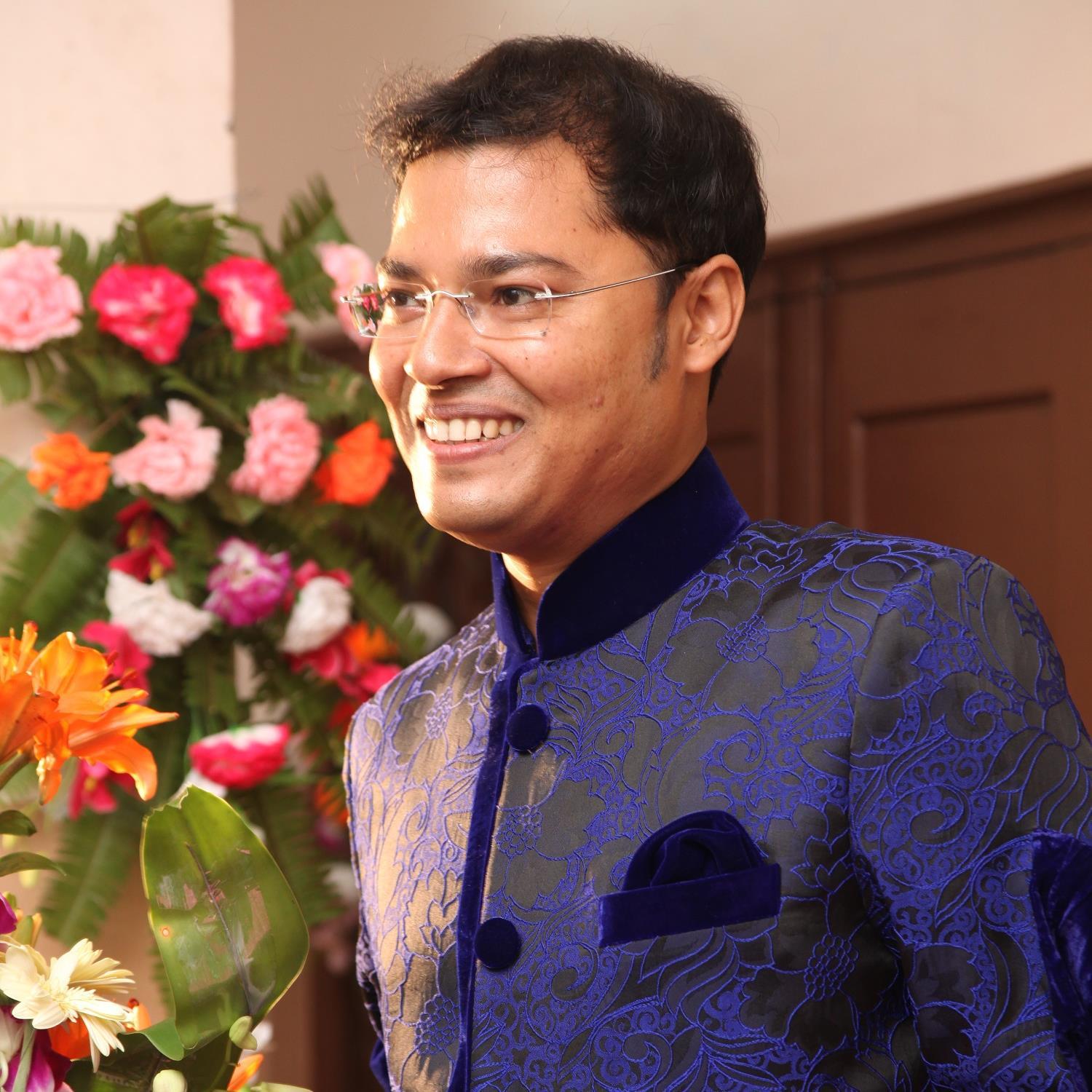 AbhijeetKly's profile picture. 