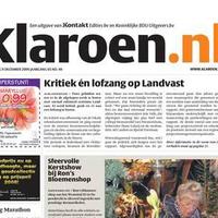 KlaroenNL (@klaroennl) 's Twitter Profile