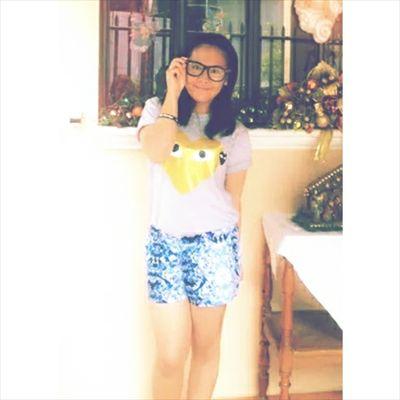 (Giane Christine Canuday)                               Back to square one where we started as i stand here brokenhearted.