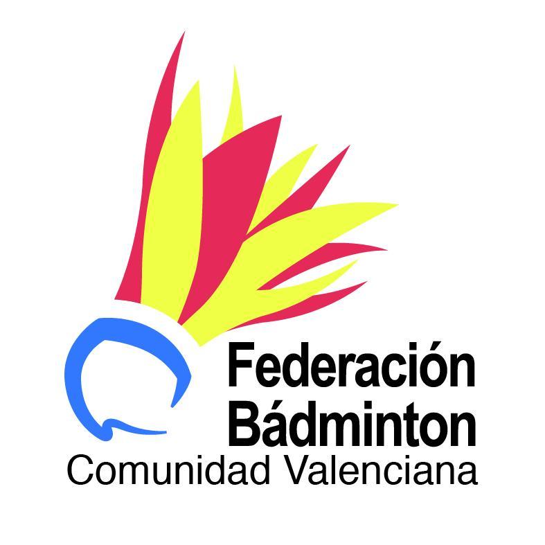 Twitter Oficial de la Federación Valenciana de Bádminton