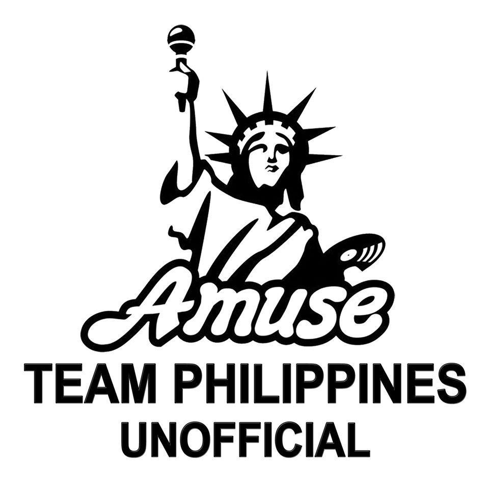 AMUSE PH is an UNOFFICIAL street team for Amuse Inc. that aims to spread information about Amuse artists here in the Philippines & abroad. amuseteamph@gmail.com