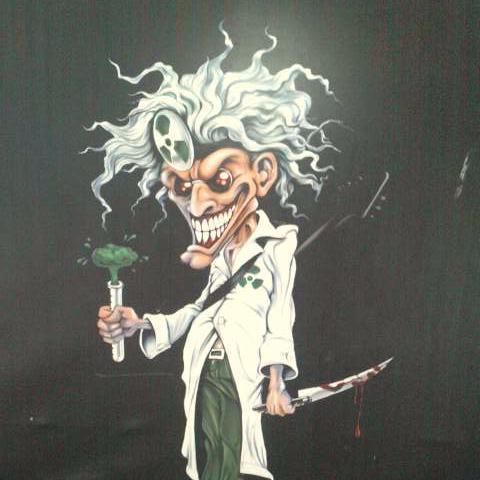 VXanthofrydis's profile picture. 