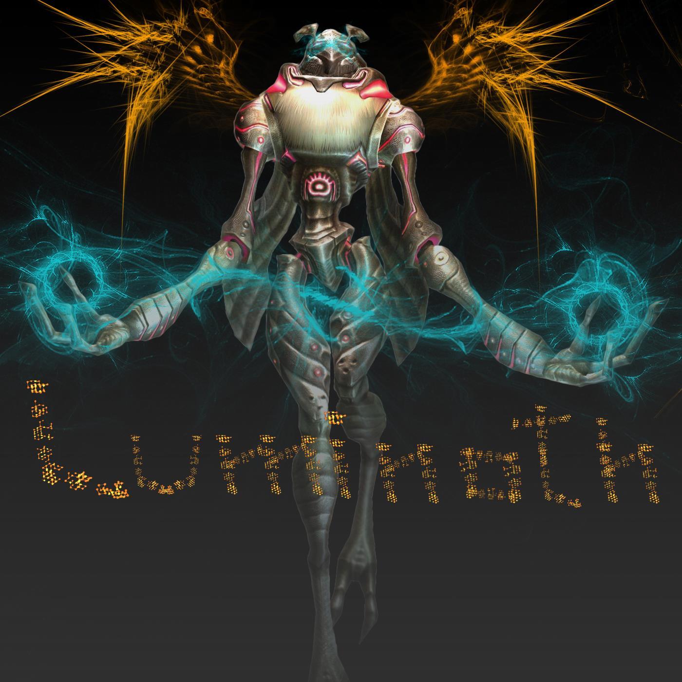 MADLuminoth's profile picture. 