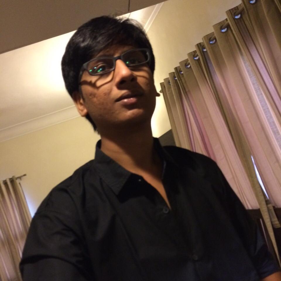 naimish_rock's profile picture. 