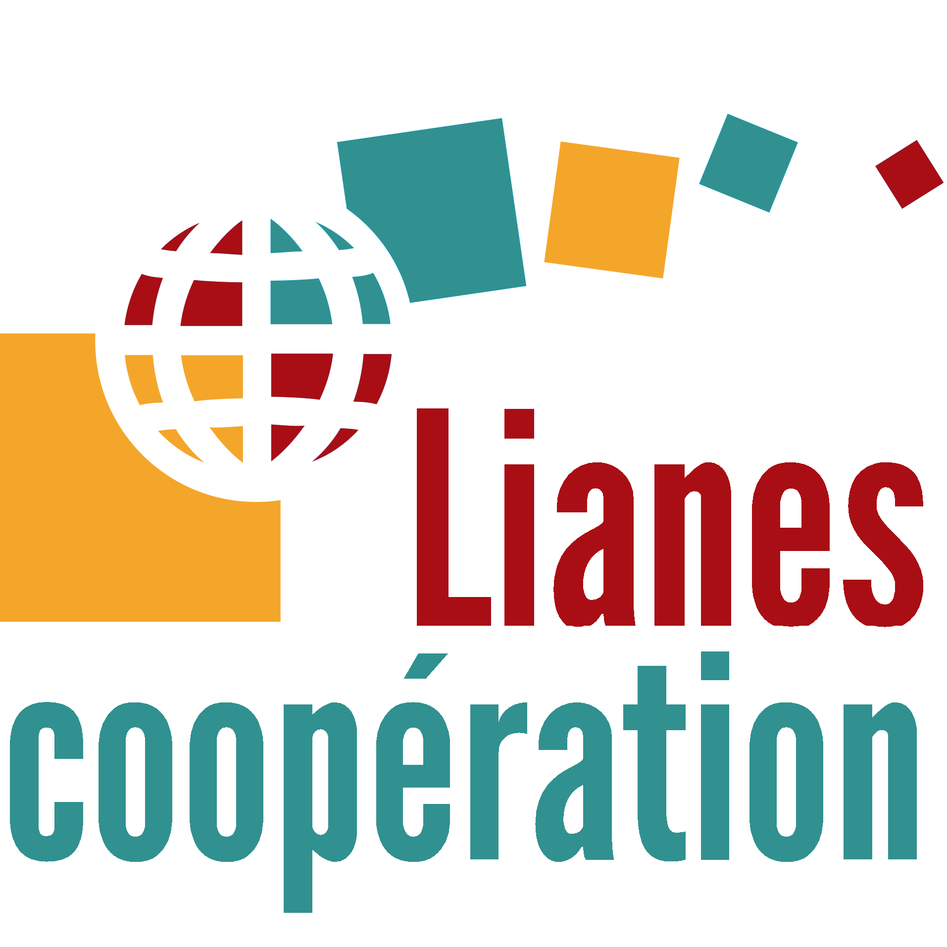 Lianes coopération