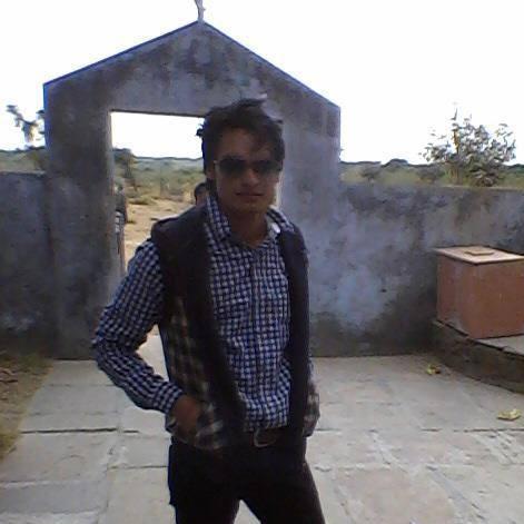 dhiraj_dadhich's profile picture. 