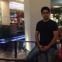 Sohaib Tanveer (@sohaibcecos) 's Twitter Profile