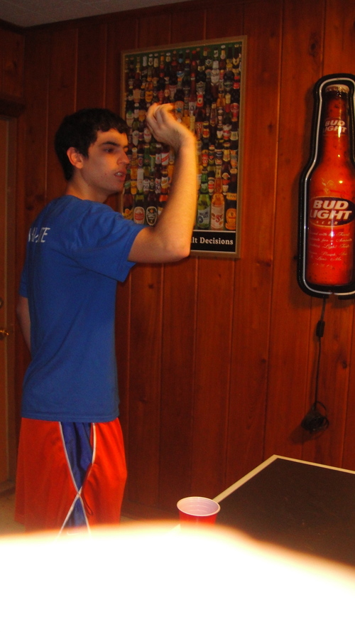 carlosenjamio's profile picture. what? No bless yous for Giacomo?