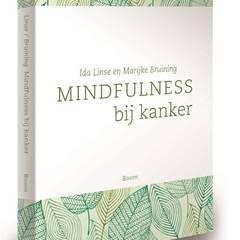 Ida Linse, Marijke Bruining, boek #mindfulness bij #kanker, BOOM uitgevers, #meditatie #cancer #onlinetraining. https://t.co/jsbXNlEsl5