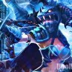 SpGrimjow's profile picture. 