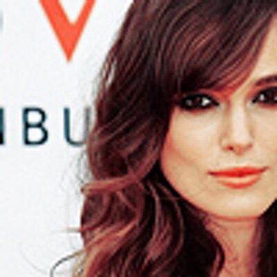 Keira Knightley Fan (@KeiraKFan) | Twitter Keira Knightley Fansite