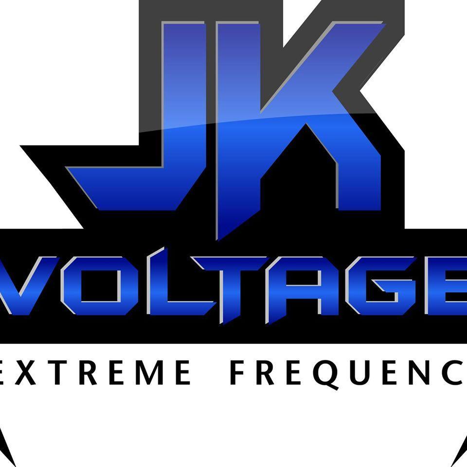 JKvoltage's profile picture. 