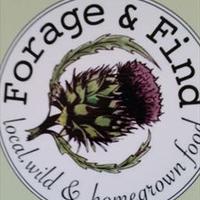 Forage & Find(@CForageandfind) 's Twitter Profile Photo