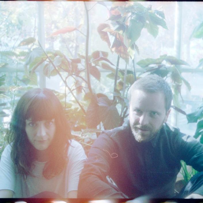 Sarah Howells is now found at @brydeofficial. Rich is @dickllew .