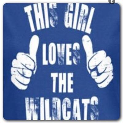 I love KY. basketball & Wayne County High School Sports, look forward to going to SEC with my Sisters each yr.