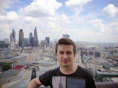 rotaru86ruslan's profile picture. 