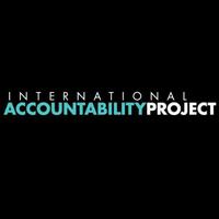 International Accountability Project (IAP)(@4accountability) 's Twitter Profile Photo