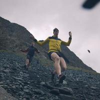 Salomon Running UK(@SalomonTrails) 's Twitter Profileg