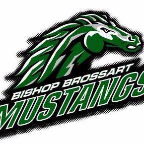 The official Bishop Brossart twitter page that brings you up-to-date info regarding Mustang Athletics and activities.
