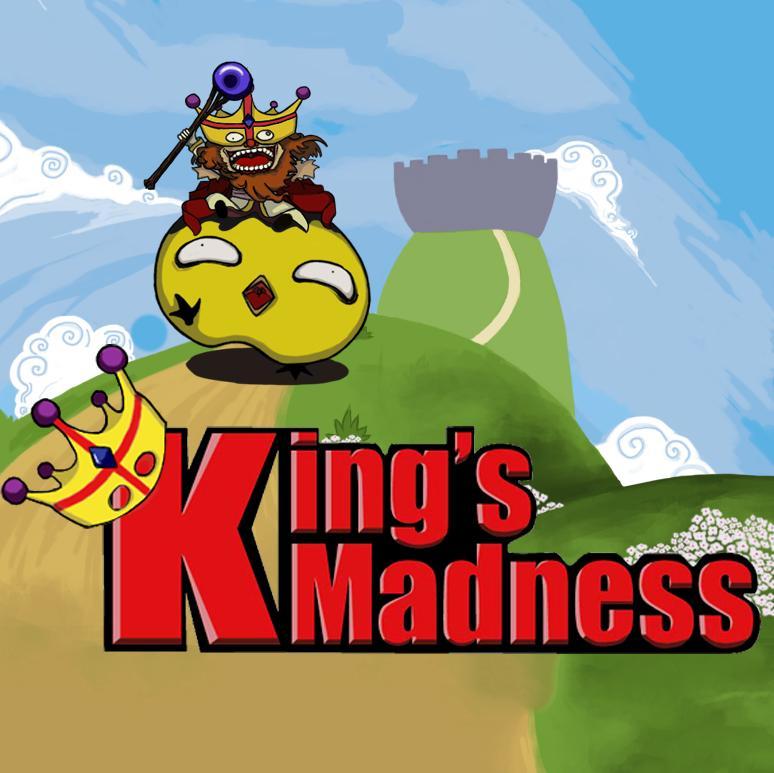 King's Madness