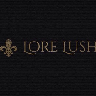 Reviews, advertising, guest posts, conferences, book tours & more. LORE LUSH, LLC. @lorelushtours @lorlushpub @lorelush